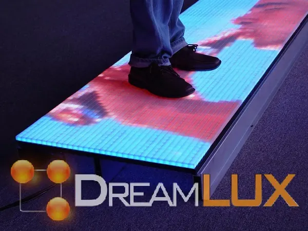 Pantalla LED