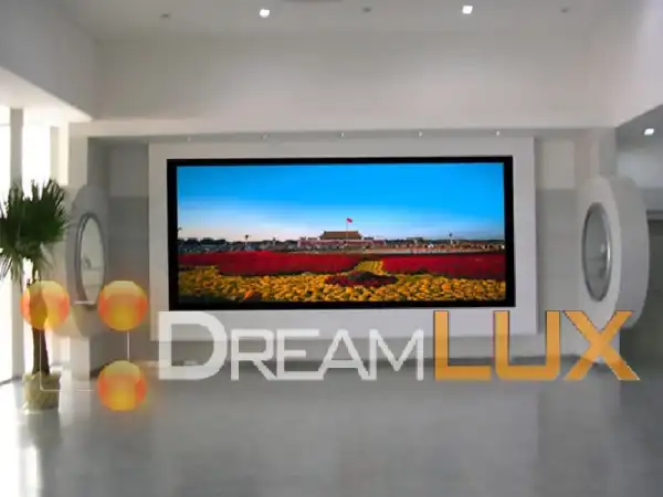 Pantalla LED