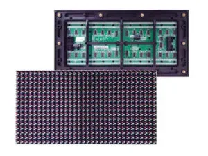 PANTALLAS LED PARA EXTERIORES