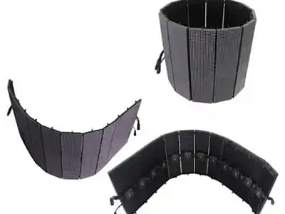 Soluciones creativas con Pantallas LED