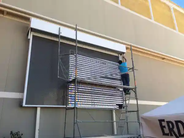 Pantallas LED para Sector Público