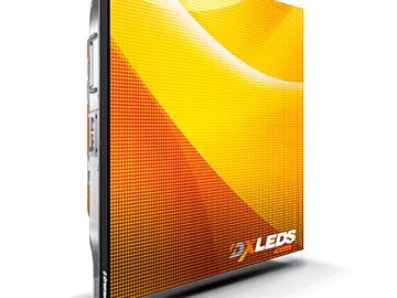 Pantalla LED
