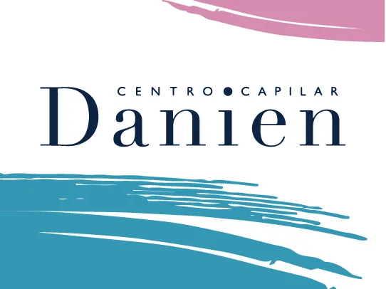 Pantalla LED P5 ext Centro Capilar Danien Barcelona