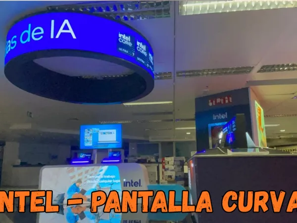 PANTALLAS LED EN MADRID