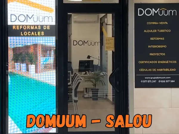 PANTALLAS LED EN TARRAGONA