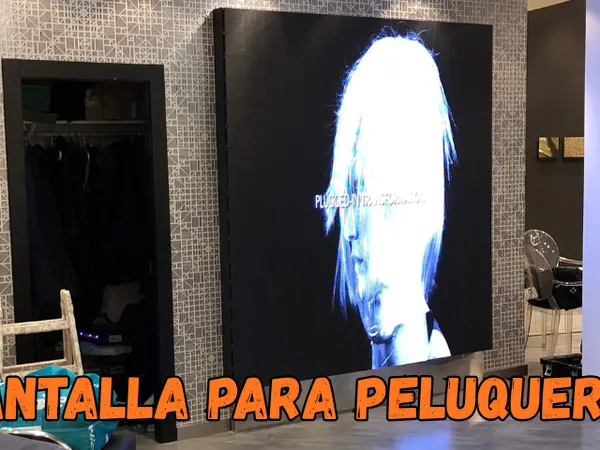 PANTALLAS LED EN ZARAGOZA
