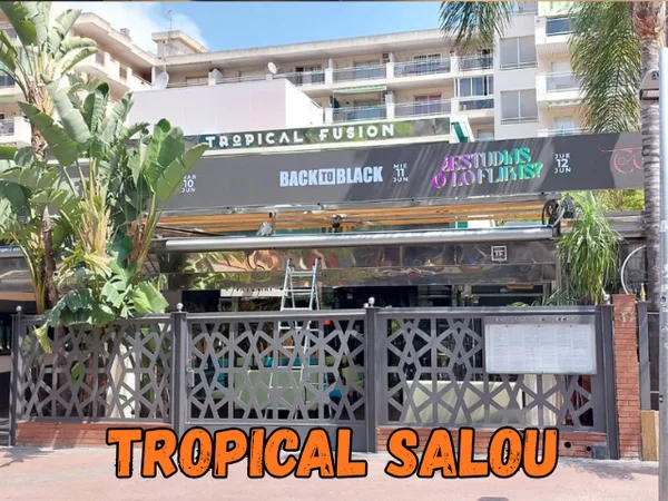 PANTALLAS LED EN TARRAGONA